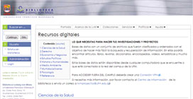 Nuevas bases de datos para Psicología