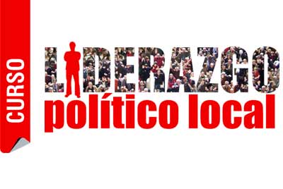 Liderazgo político local