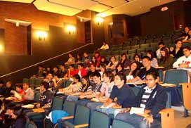 Curso para refrescar conocimiento en Medicina