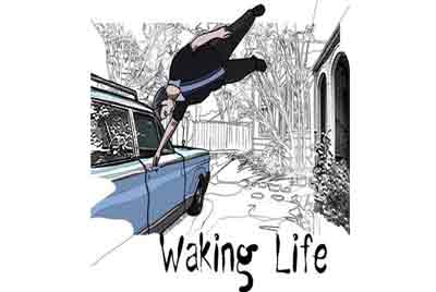 ''Waking Life'' en club de cine