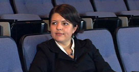 Profesora colombiana actualizará PBL