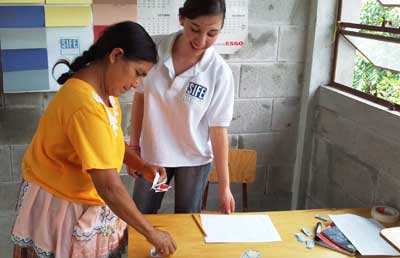 SIFE-UFM competirá en Competencia Nacional