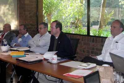 ''Disrupting Class'', en coloquio