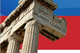 La cultura griega: origen del pensamiento y de la cultura occidental