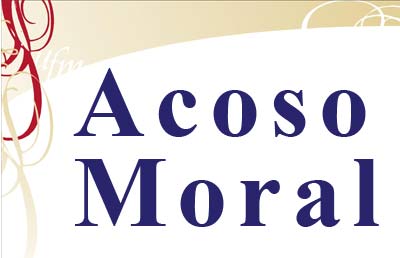 ''Acoso Moral''