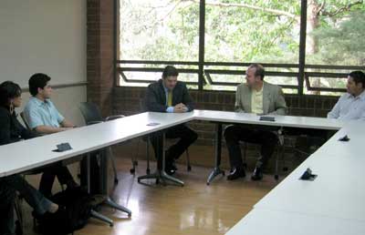 EPRI participa en seminario de la OEA