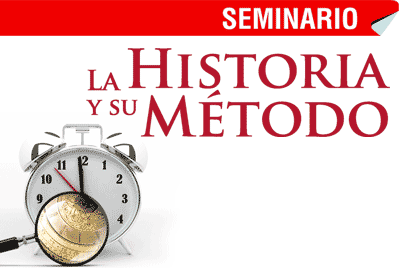 ''La historia y su método'', en seminario por Carlos Sabino