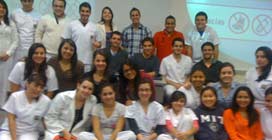 Estudio de enfermedades emergentes y reemergentes