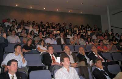 Odontología celebró Semana Científica