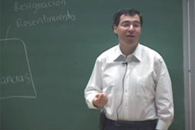 Fred Kofman hablará sobre ''Metamanagement''