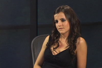 Rocío Pinto se refirió a la influencia de la UFM en su vida profesional