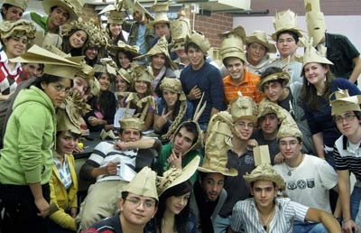 Semana de Arquitectura de la UFM