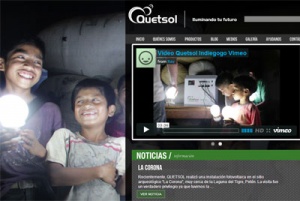 Quetsol se halla en quetsol.com.