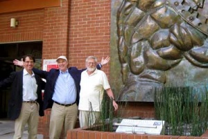 Thomas W. Bell, William A. Fischel y Robert H. Nelson frente a Atlas Libertas, en la UFM.