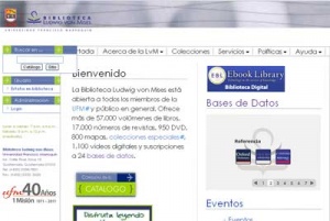 Aprovecha tus vacaciones leyendo revistas y libros impresos o viendo alguna película.