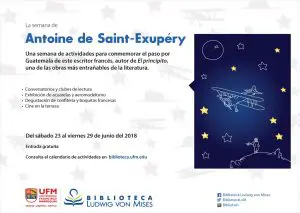 semana-saint-exupery-ufm