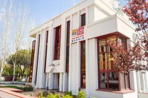 UFM Campus Madrid 1