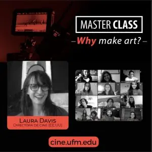 cine-ufm_master-class_laura-davis