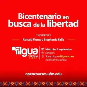 Bicentenario curso CINE