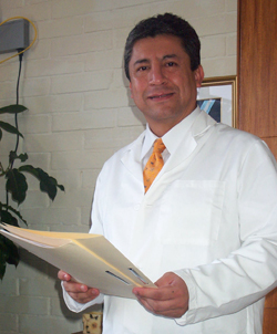 El Doctor López