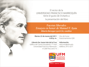 110317_ufm_manuelayau_libro_facetasliberales