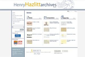 110509_henryhazlittarchives