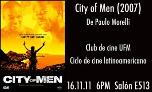 111116_ufm_clubdecine_cityofmen