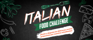 italianfood challenge