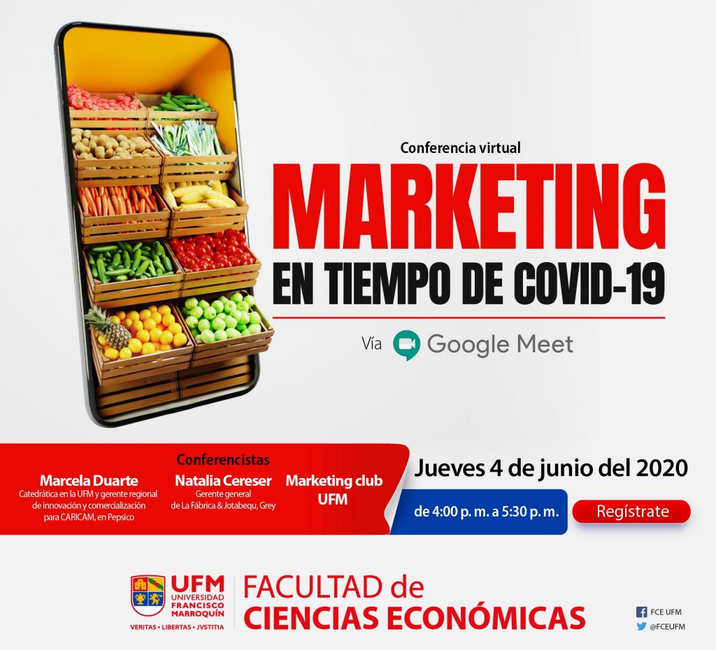 Marketing en tiempos de COVID - El Amigo de la Marro