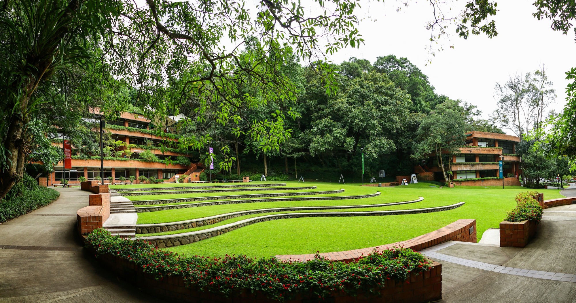 52 años de historia UFM: libertad y responsabilidad de la mano El