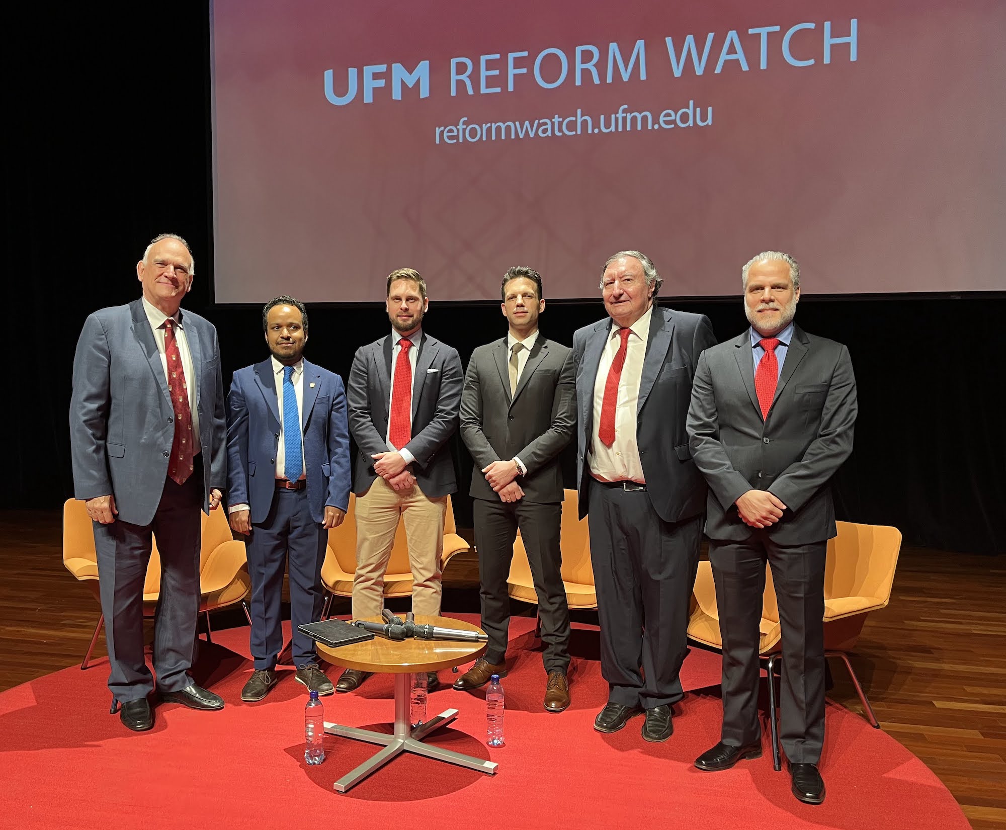 240319-ufm-reform-watch-javier-milei - El Amigo de la Marro