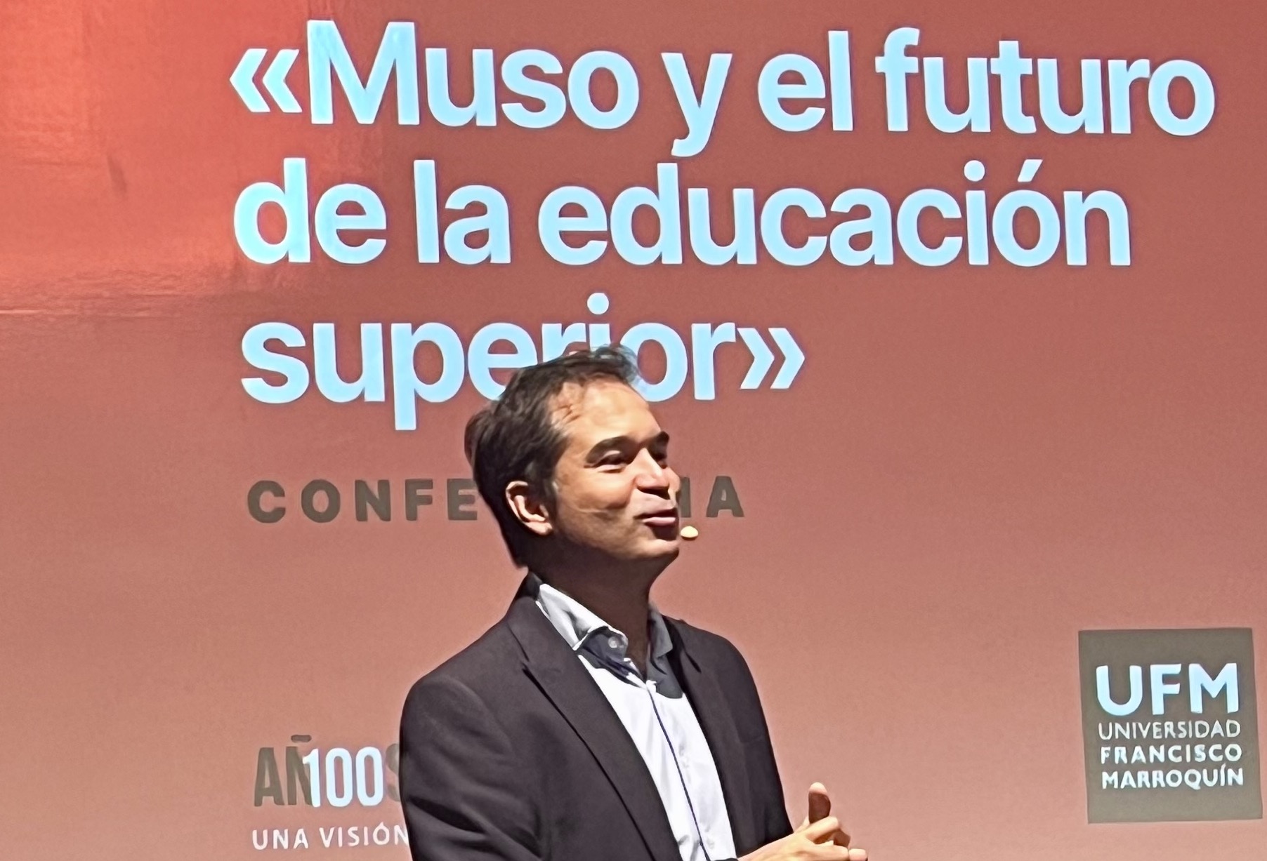 Ufm Rbu Crisis universitaria y el modelo UFM - El Amigo de la Marro