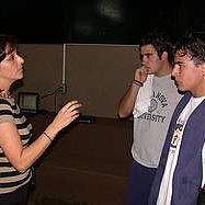 03071020rogers20rossi20y20alumnos