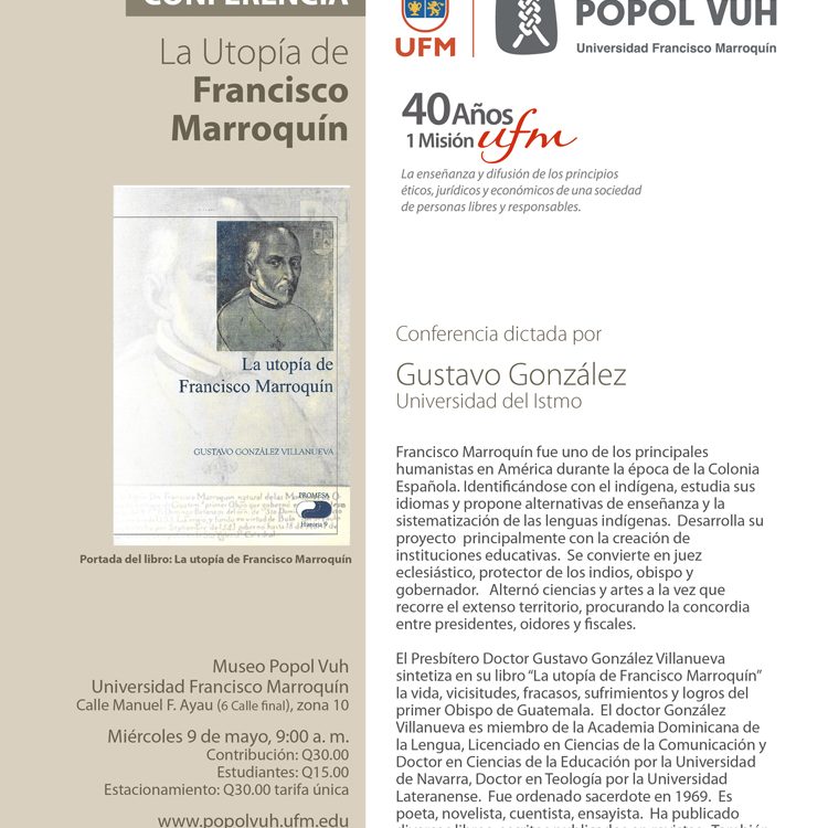 Conferencia Demarest 2012