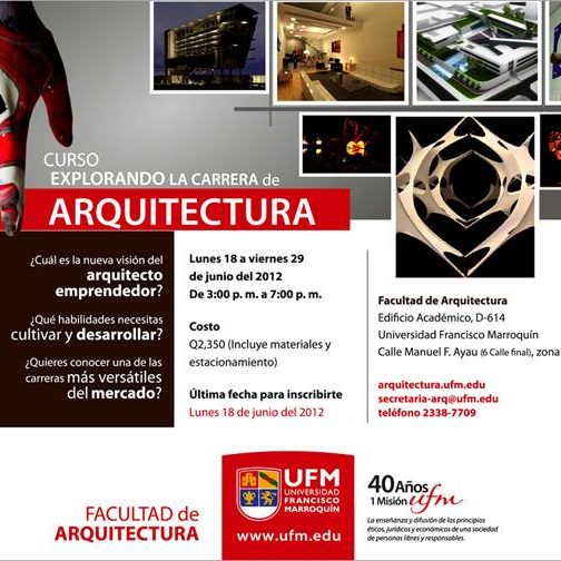 120607_ufm_arquitectura