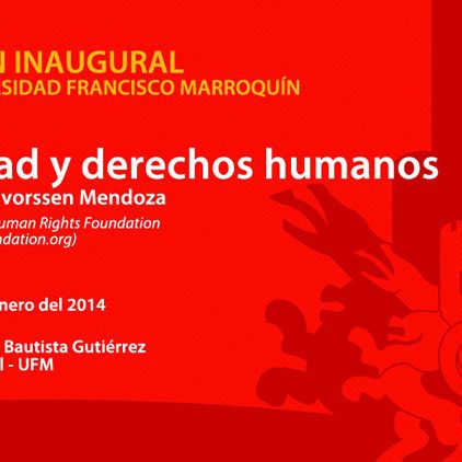 140129_ufm_leccion_inaugural