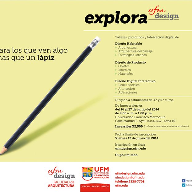 140611_ufm_arquitectura