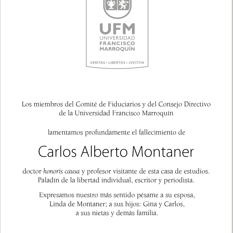 230630-carlos-alberto-montaner-universidad-francisco-marroquin-ufm
