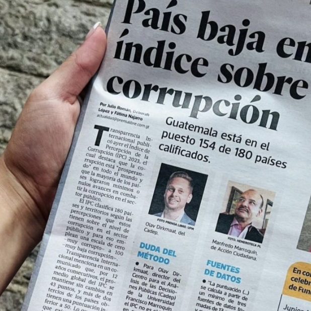 240130b-olav-dirkmaat-prensa-libre-cadep-corrupcion-ufm-universidad-francisco-marroquin