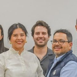 240719-ufm-daniel-kahneman-centro-vernon-smith