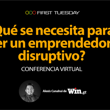 First Tuesday agosto