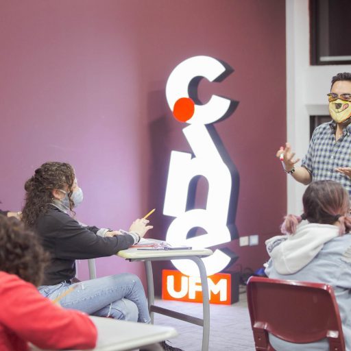 Master Class del Panda - Escritura de guiones-18