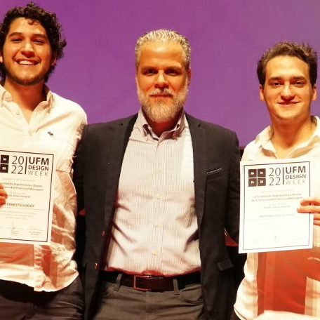 Premio Miguel Ángel Rosales