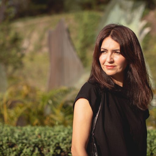 Retratos Dácil en exterior - 4