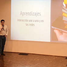 aprendizaje casilva thumb