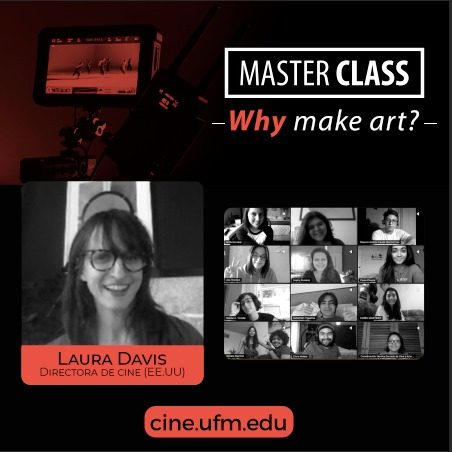 cine-ufm_master-class_laura-davis