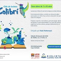 colibri
