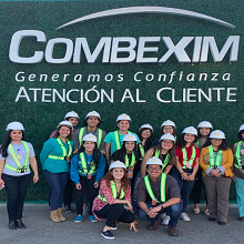 combexim thumb