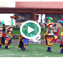 conquista danza thumb