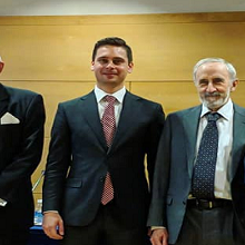 doctorado dirkmaat thumb